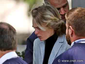 Supreme Court rejects appeal in Michelle Carter case over texts encouraging suicide     - CNET