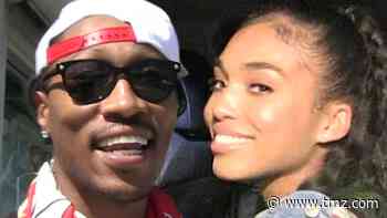 Future Posts PDA Pool Pic with Lori Harvey, Definitely Dating