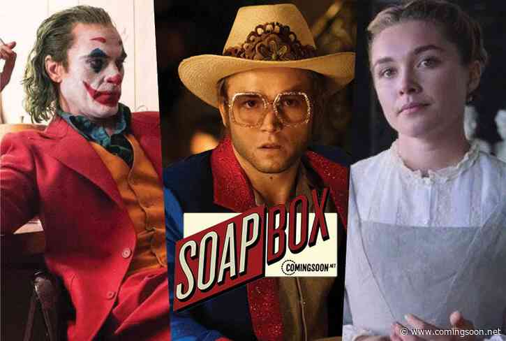 CS Soapbox: Snubs and Surprises of the 2020 Oscar Nominations