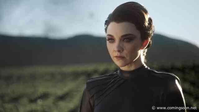 Penny Dreadful: City of Angels Teaser Starring Natalie Dormer