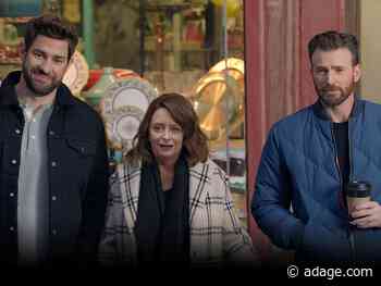 Hyundai uses Boston theme for celebrity-filled Super Bowl ad