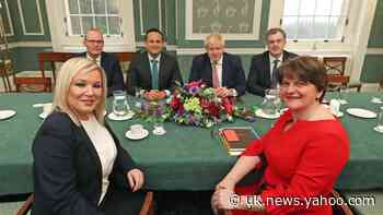PM urged to keep funding windfall promise to support powersharing