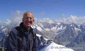 Clive Smee obituary