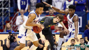 College basketball rankings: Kansas, Michigan State, Ohio State take big tumbles in Coaches Poll