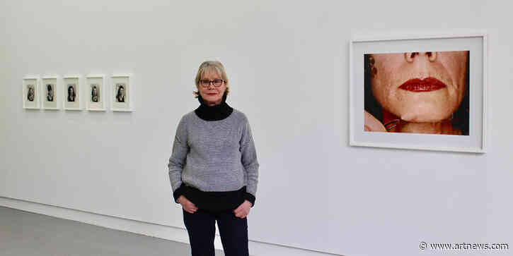 Suzy Lake on Navigating Ageism and Feminism Like a Game of Strategy