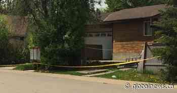 Man enters guilty pleas in connection with deadly hit and run in west Edmonton