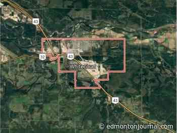 Three people facing environmental charges after unauthorized use of public land near Whitecourt