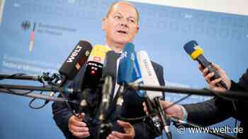 Jetzt beginnt das Zerren um die Steuermilliarden