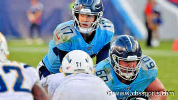 Fantasy Football Dynasty Rankings Update: Aaron Rodgers, Jimmy Garoppolo and Ryan Tannehill are tough to rank