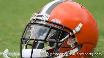 Browns ask to interview George Paton for G.M. job
