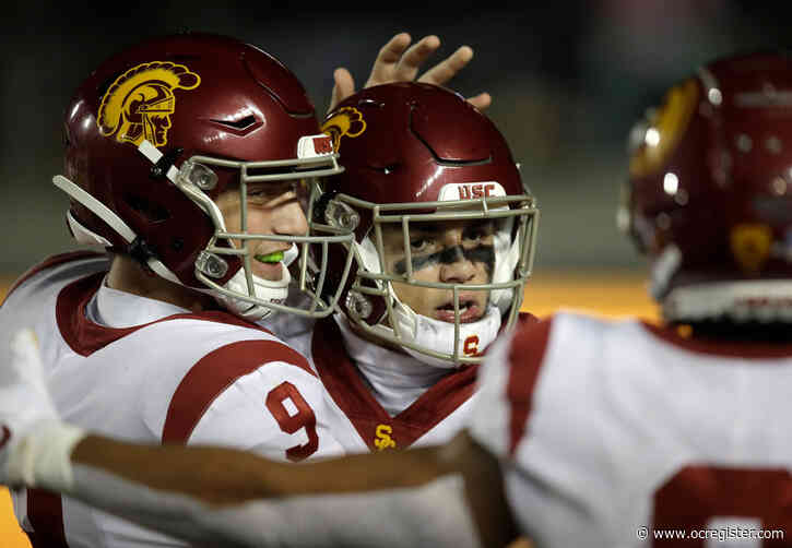 5 USC players who broke out on offense in 2019