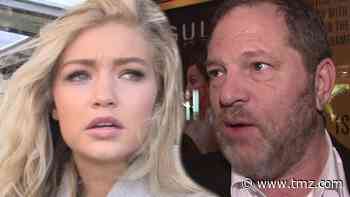 Gigi Hadid Called as Potential Juror on Harvey Weinstein Trial