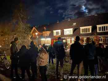 Pedoseksueel en zijn gezin gaan verhuizen na aanslag : ‘Triest, zijn kinderen kunnen hier niets aan doen’