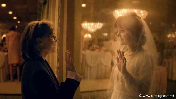 New Dispatches From Elsewhere Teaser Highlights Sally Field’s Character