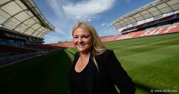 Utah Royals expects to hire new coach in the next month