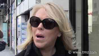 Dina Lohan Denies Being Drunk During Arrest, Explains Fleeing the Scene