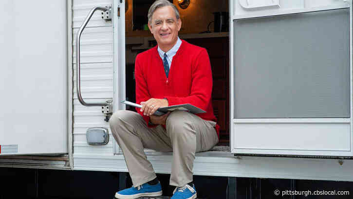 Tom Hanks Scores Oscar Nomination For Role As Mister Rogers In ‘A Beautiful Day In The Neighborhood’