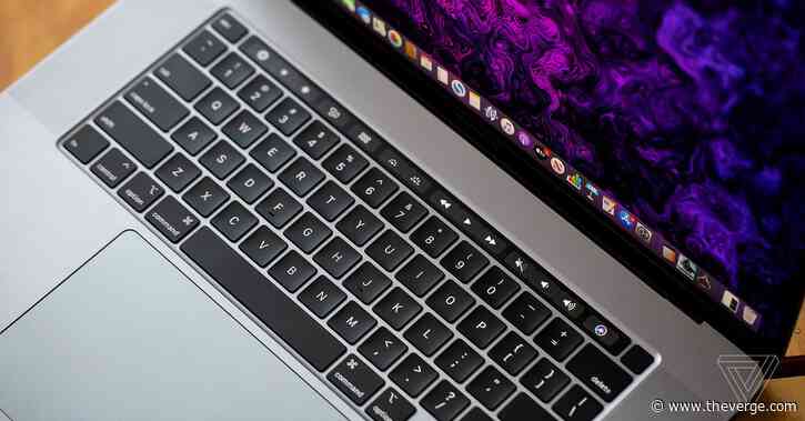 Apple gets regulatory approval for mystery MacBook