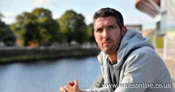 The James Hook interview: Why I've decided to retire, what the future holds and the phone call I'll now no longer make