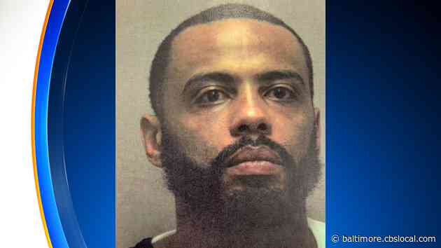 Virginia Man Charged With Murder After Woman Found Dead In Frederick County