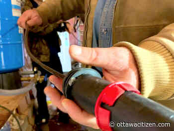 HousevWorks: How to keep water pipes from freezing