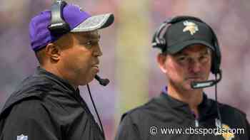 Vikings part ways with DBs coach Jerry Gray, who could join fellow ex-assistants with Browns
