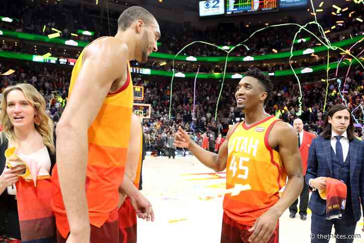 Utah Jazz are rising in the standings, but can they keep pace with major changes ahead?