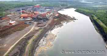 Minnesota court rejects three PolyMet permits, sends them back to DNR for hearing