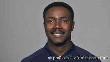 Vikings let defensive backs coach Jerry Gray go