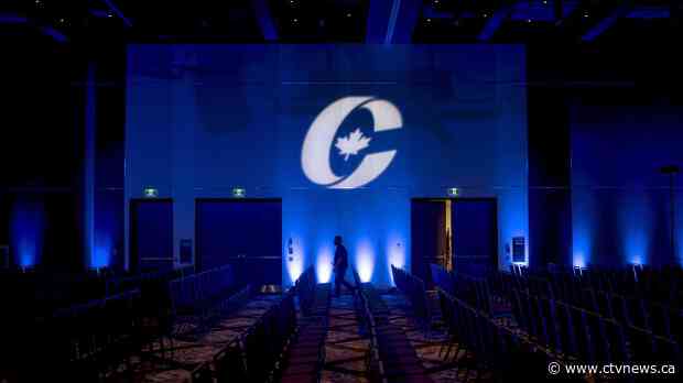 45 days to declare: Conservative leadership race now underway