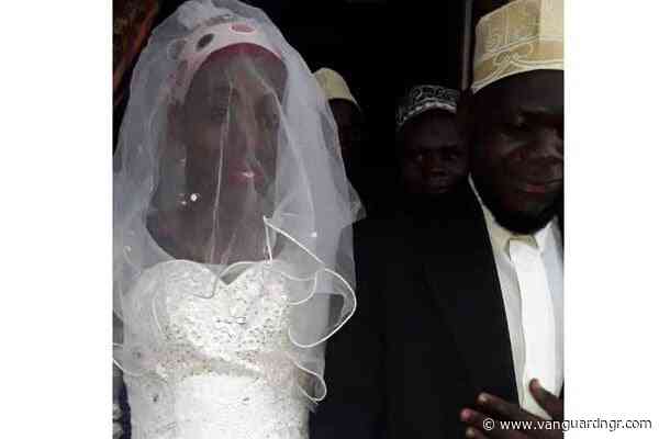 Two weeks after wedding, Imam discovers he married a man