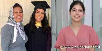 Canada treurt om omgekomen gynaecologe: ‘Shekoufeh had een heel groot hart’