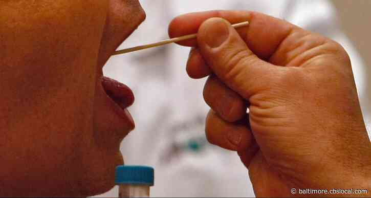 10 Kids Sent Home Last Week With ‘Flu-Like Symptoms’ At 1 Baltimore County School