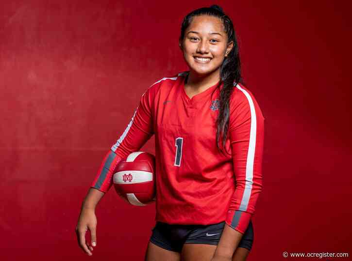 Tuaniga named Gatorade state player of the year