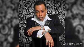 Morris Day to perform at Tachi Palace in February