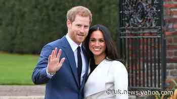 Queen suggests Harry and Meghan will start ‘a more independent life’