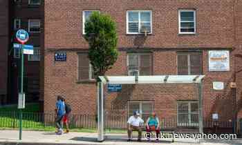 'Heat islands': racist housing policies in US linked to deadly heatwave exposure