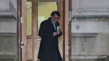 Iranian ambassador summoned to Foreign Office as row with Tehran deepens