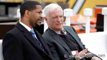 Browns to interview Eagles' Andrew Berry, Vikings' George Paton for general manager position, per report