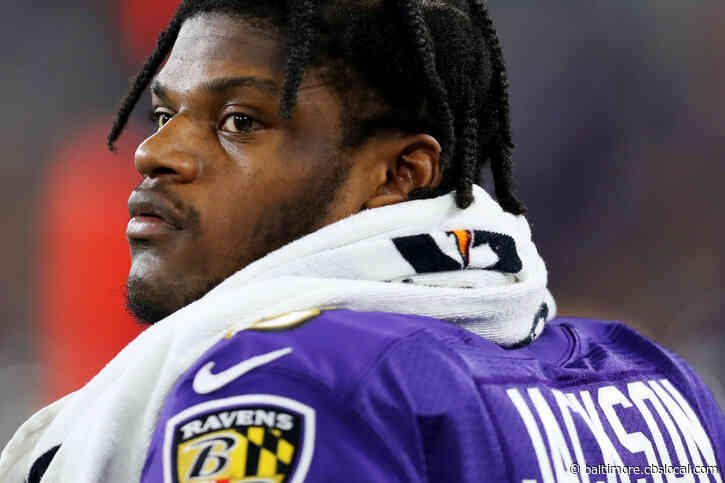 OPINION: Jackson, Ravens Can’t Sustain Regular Season Success