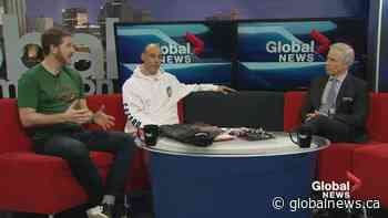 Canadian River Valley Revenge winter ultra marathon supporting Australia disaster relief