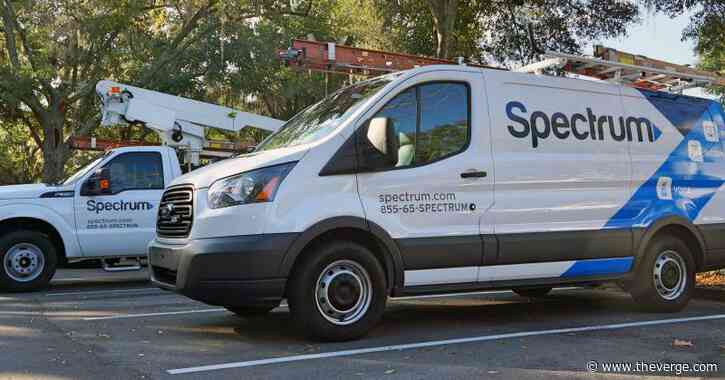 Spectrum discontinues home security service, leaving customers with bricked equipment