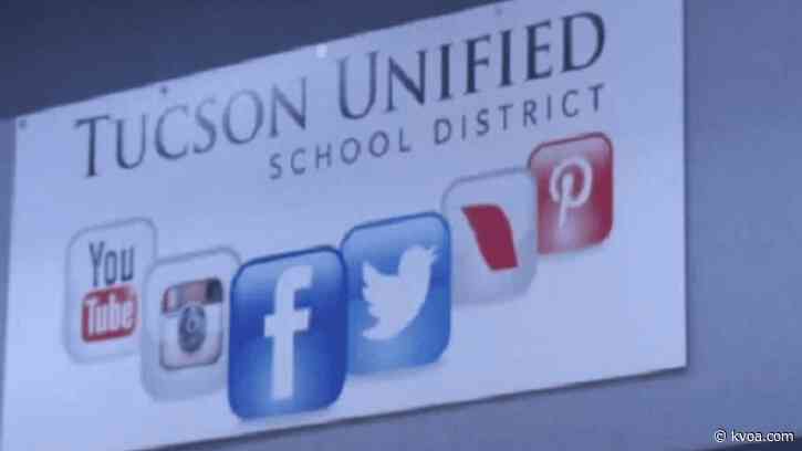 TUSD placed on soft lockdown after social media threat
