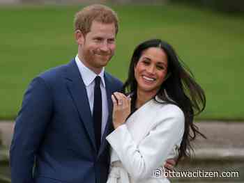 Goodman: Harry's spilt from the family allows him to heal after his mother's death — at long last