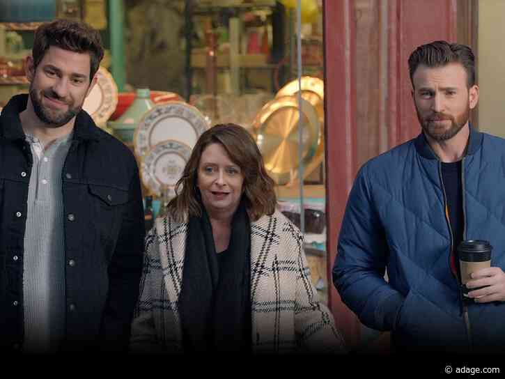 Super Bowl alert: Hyundai teases, snacks buy in