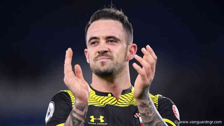 Danny Ings set for England call up but Jamie Vardy return unlikely