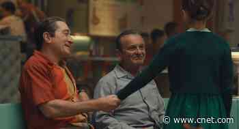 Oscar nominations 2020: Joker leads with 11 nods. The Irishman, 1917 close behind     - CNET