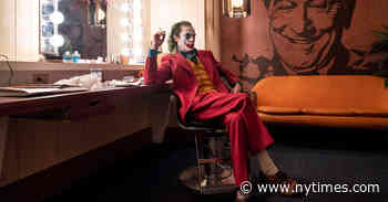 Oscar Nominations 2020: ‘Joker’ Leads With 11 Nods; Three Others Get 10