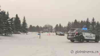 ASIRT investigating Edmonton police shootings after gas station break-in