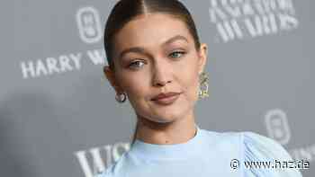 Top-Model Gigi Hadid unter möglichen Jury-Mitgliedern im Weinstein-Prozess